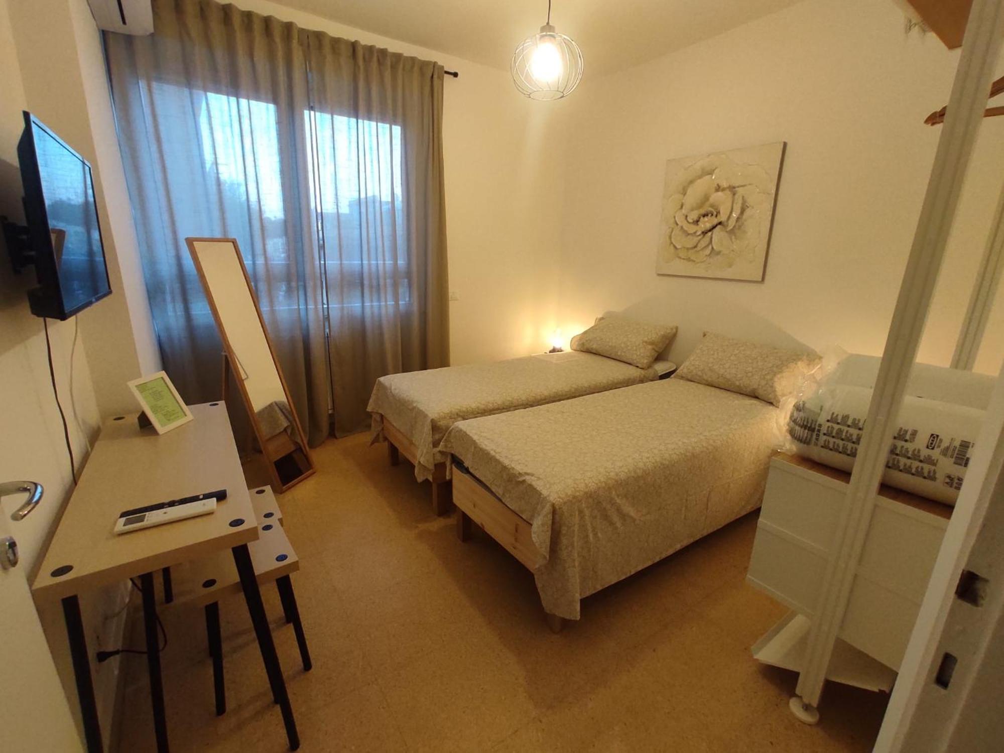 Ponentino B&B Rome Exterior photo