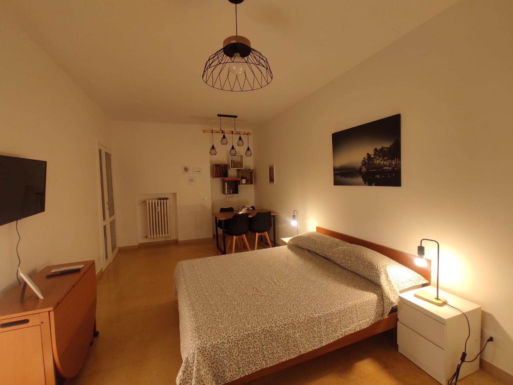 Ponentino B&B Rome Exterior photo