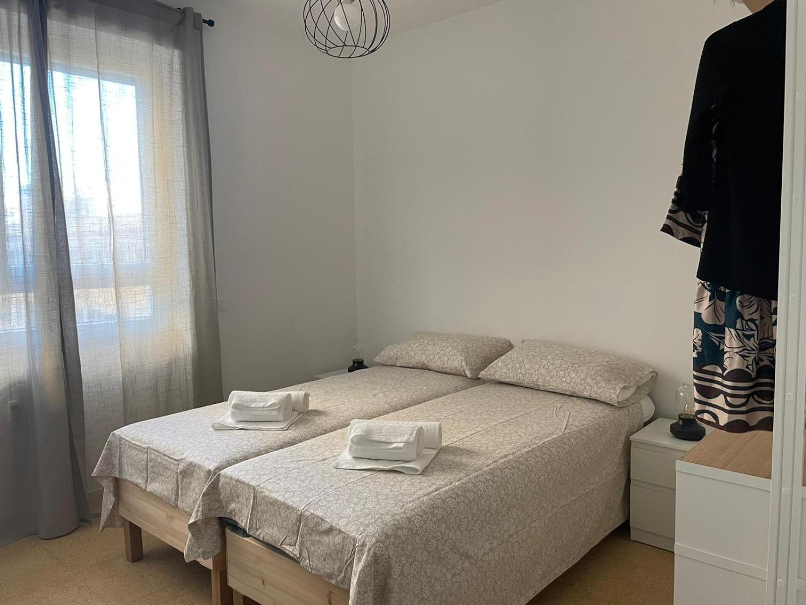 Ponentino B&B Rome Exterior photo