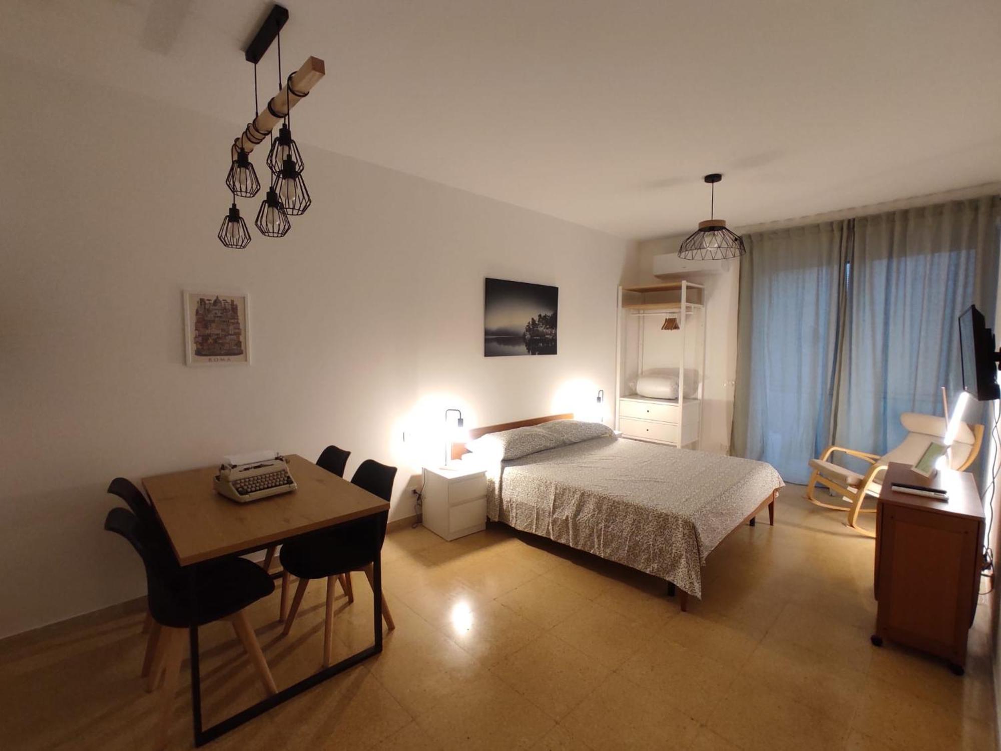Ponentino B&B Rome Exterior photo