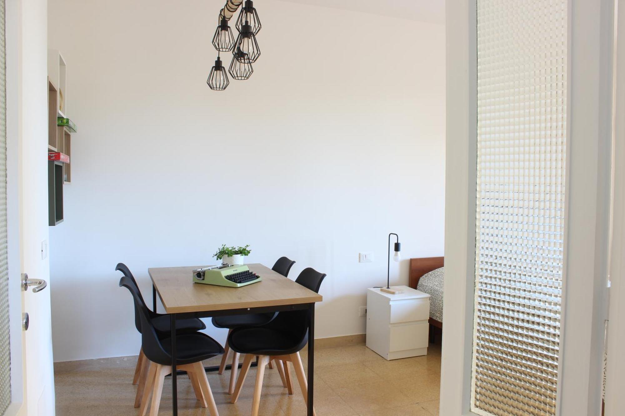 Ponentino B&B Rome Exterior photo