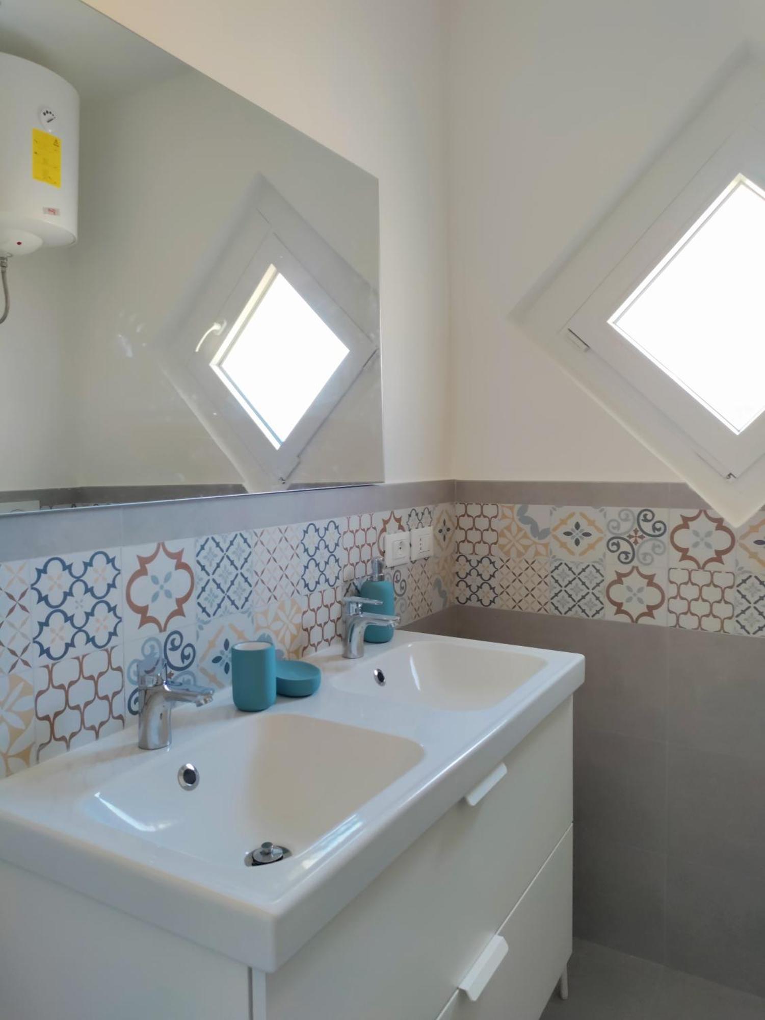 Ponentino B&B Rome Exterior photo