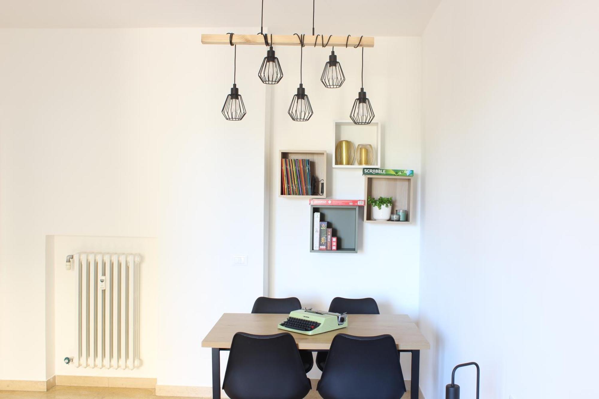 Ponentino B&B Rome Exterior photo