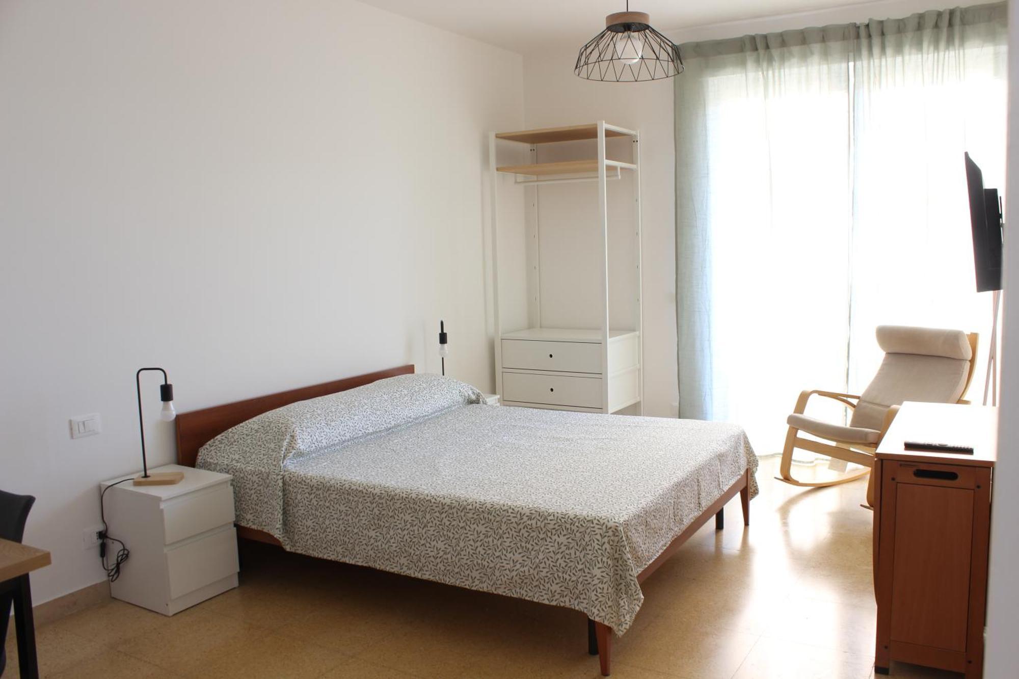 Ponentino B&B Rome Exterior photo