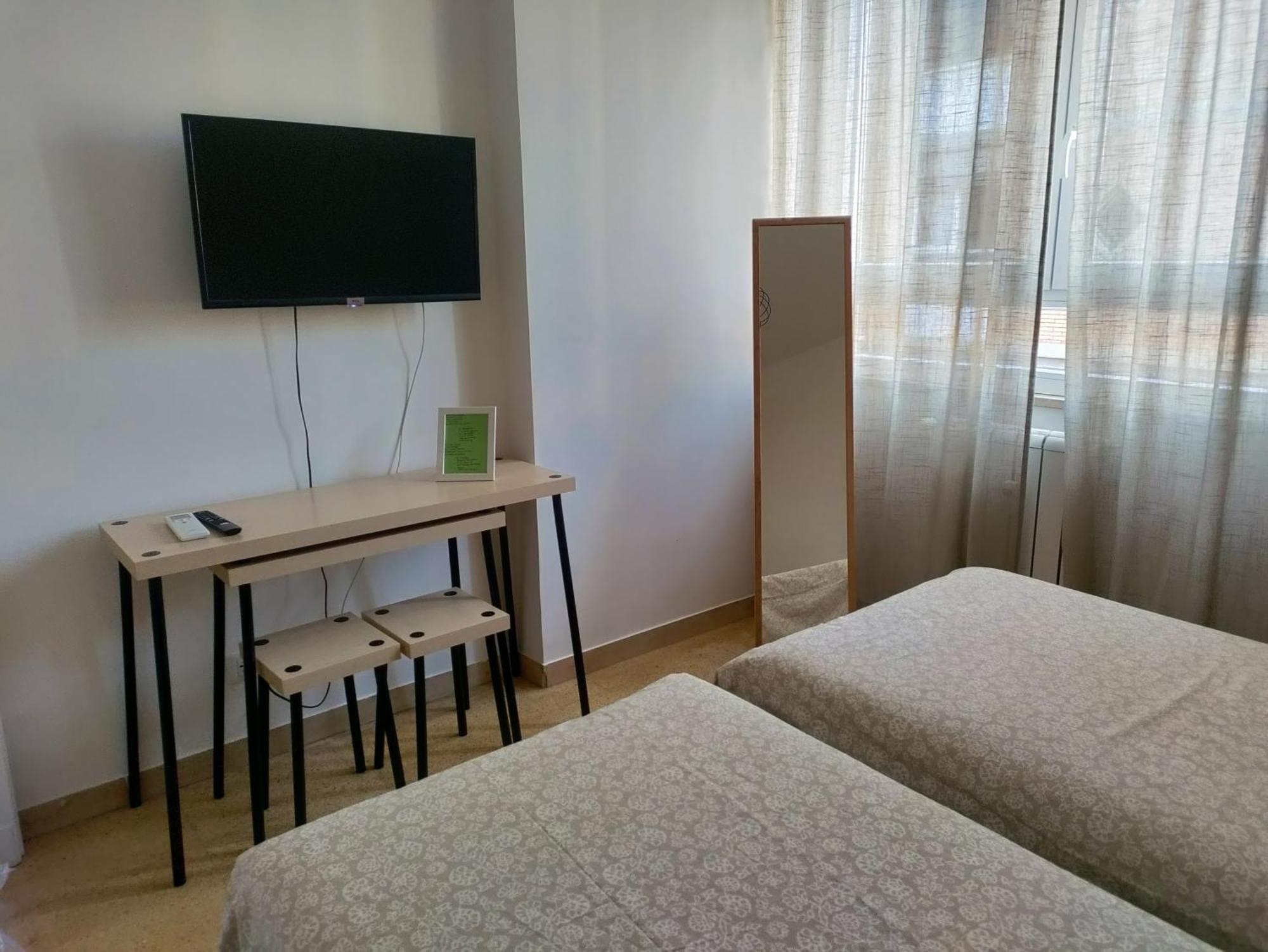Ponentino B&B Rome Exterior photo