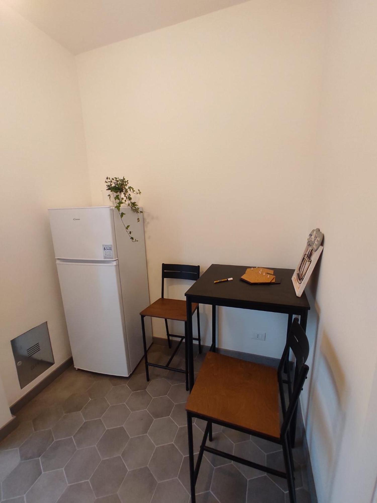 Ponentino B&B Rome Exterior photo